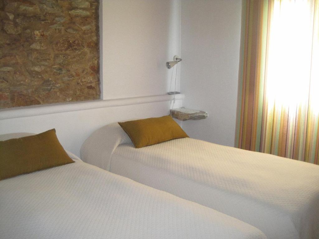 Outeiro Da Vila - Casas De Campo Vila Verde de Ficalho Zimmer foto