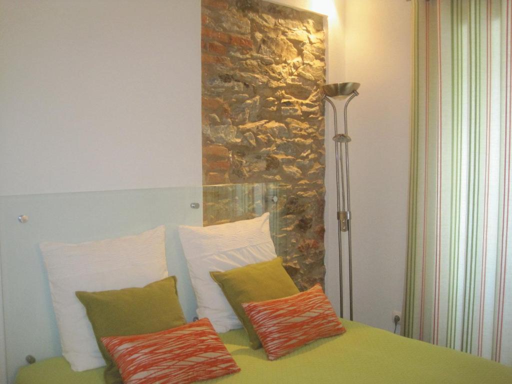 Outeiro Da Vila - Casas De Campo Vila Verde de Ficalho Zimmer foto