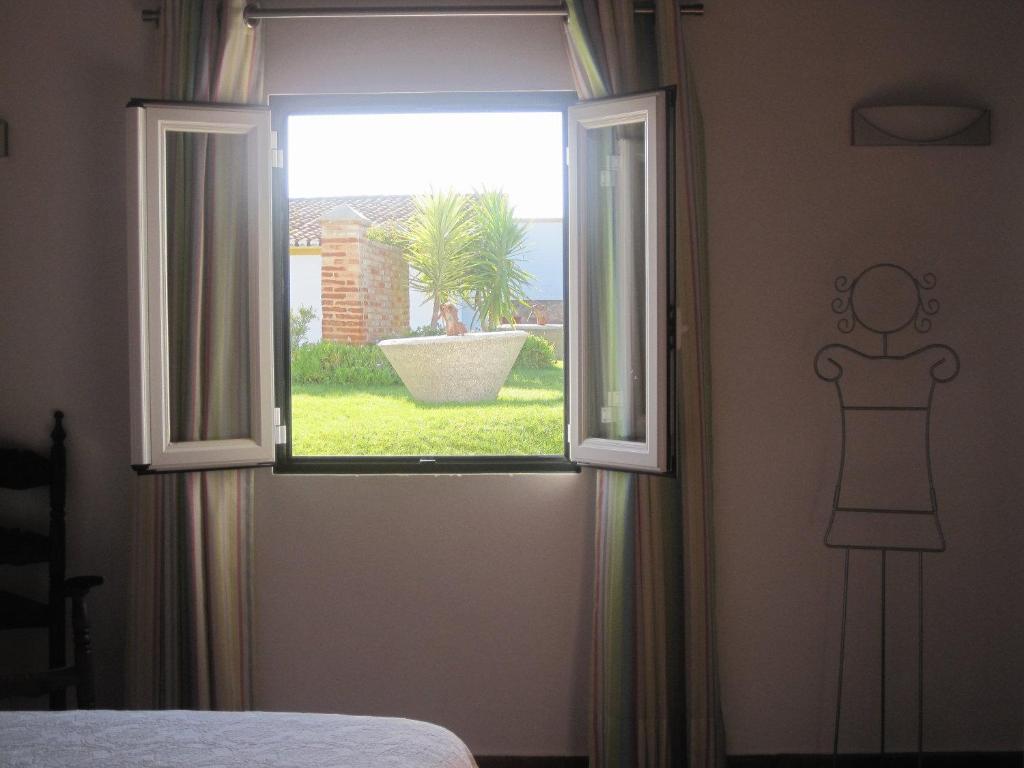 Outeiro Da Vila - Casas De Campo Vila Verde de Ficalho Zimmer foto