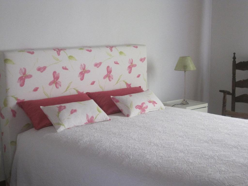 Outeiro Da Vila - Casas De Campo Vila Verde de Ficalho Zimmer foto