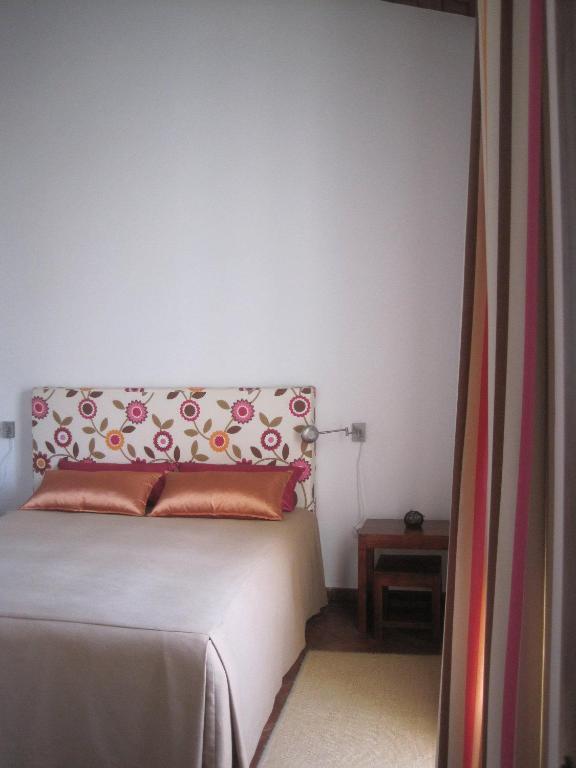 Outeiro Da Vila - Casas De Campo Vila Verde de Ficalho Zimmer foto