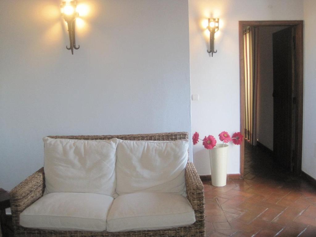 Outeiro Da Vila - Casas De Campo Vila Verde de Ficalho Zimmer foto